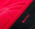 Куртка Hi-Tec POLAR MONAR DARK RED/BLACK