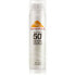 Фото #1 товара HIMAYA Natural Sports Sunscreen Solar Cream SPF50+ 200ml