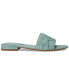 ფოტო #2 პროდუქტის Women's Alegra Slide Sandals