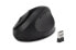 Фото #7 товара Kensington Pro Fit® Ergo Wireless Mouse—Black - Right-hand - RF Wireless + Bluetooth - 1600 DPI - Black
