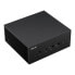 Фото #3 товара ASUS PN53-BB768MD - 0.92L sized PC - Mini PC barebone - DDR5-SDRAM - PCI Express - Wi-Fi 6 (802.11ax) - 150 W