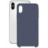 KSIX iPhone XS Max Silicone Cover