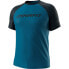 DYNAFIT 24/7 Dri-Release short sleeve T-shirt