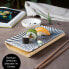 Фото #4 товара Sushi 10tlg Geschirr-Set 2 Personen