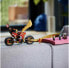 Фото #10 товара LEGO Ninjago Kais Mech Bike EVO, Upgradable Ninja Motorcycle Toy with 2 Mini Figures - Kai and a Skeleton Warrior for Children from 7 Years 71783