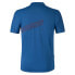 ფოტო #2 პროდუქტის MONTURA Way Zip short sleeve T-shirt
