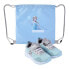 Sports Shoes for Kids Frozen Grey