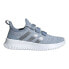 Фото #1 товара Женские спортивные кроссовки Adidas Ultimafuture Серый Светло Синий