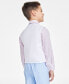 Костюм Nautica Toddler Boys Oxford.