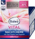 Фото #2 товара Anti Falten Nachtcreme Vital, 50 ml