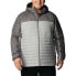 Фото #2 товара COLUMBIA Silver Falls™ Big jacket