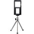 HAMA Smartphone Tablet- Mount 2 In 1 1/4 Support