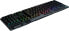 Фото #2 товара Logitech G G915 LIGHTSPEED Wireless RGB Mechanical Gaming Keyboard - GL Tactile - Full-size (100%) - RF Wireless + Bluetooth - Mechanical - QWERTY - RGB LED - Carbon