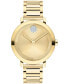 Фото #1 товара Наручные часы Versace VE2K00521 Greca Ladies Watch 36mm 5ATM