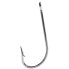 MUSTAD Classic Line O´Shaughnessy Barbed Single Eyed Hook