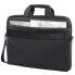 Фото #7 товара Hama Toronto - Briefcase - 43.9 cm (17.3") - Shoulder strap - 418 g