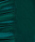 Фото #4 товара Платье-боди Emerald Sundae с оборками