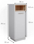 Midischrank Beatrice 36125