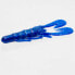 ZOOM BAIT Ultravibe Speed Craw Soft Lure 89 mm