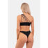 Фото #4 товара NEBBIA One Shoulder Bandeau 448 Bikini Top