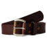 G-STAR Dast Belt Dark Brown / Oxide Stone, 95 cm - фото #1