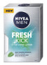 Фото #3 товара Aftershave Lotion Men Fresh Kick (After Shave Lotion) 100 ml