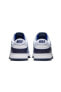 Фото #3 товара Dunk Low Game Royal Erkek Sneaker Ayakkabı