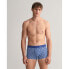 Фото #3 товара GANT Pattern Boxer 3 Units