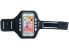 Фото #2 товара Чехол для смартфона Sandberg Sport Armband LED 4.7'', черный - 11.9 см (4.7")