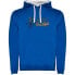 Фото #1 товара KRUSKIS BMX Freestyle Two-Colour hoodie