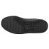 Фото #5 товара Puma Cali Dream Leather Platform Lace Up Womens Black Sneakers Casual Shoes 383