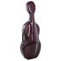 Фото #3 товара Musilia S3 Cello Case TRED/BLK