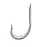 Фото #2 товара VMC 7050 Valadium Speciment Trout spaded hook