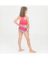 Baby Girls Baby Flounce Bikini