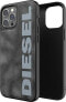 Diesel Diesel Moulded Case Bleached Denim SS21