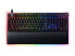 Razer Huntsman V2 Analog Gaming Keyboard: Razer Analog Optical Switches - Chroma