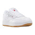 Фото #8 товара Кроссовки Reebok Club C Double