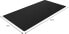 HP HyperX Pulsefire Mat - Gaming Mouse Pad - Cloth (2XL) - Black - Monochromatic - Cloth - Rubber - Gaming mouse pad
