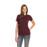 ფოტო #1 პროდუქტის ATOMIC Alps short sleeve T-shirt