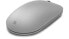 Фото #5 товара Microsoft Surface Keyboard - Mouse - 1,000 dpi Optical - 3 keys - Gray