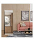 Фото #5 товара Full Length Mirror Standing 65"X22" For Bedroom With Aluminum Frame, Large Full Body