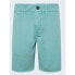 Фото #3 товара PEPE JEANS Blackburn Washed chino shorts