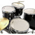 Startone Star Drum Set Standard -BK