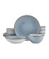 Фото #1 товара Arlie 12 Piece Dinnerware Set