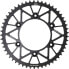 JT SPROCKETS Honda JTA210.53BLK Aluminium Rear Sprocket 53T - фото #2