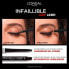 Фото #8 товара Gel Eyeliner Infaillible Automatic Grip 01 Intense Black, 1 St