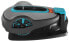 Фото #2 товара Gardena smart SILENO life - Robotic lawn mower - 1500 m² - 22 cm - 20 cm - 50 cm - Rear wheel drive