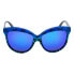 Ladies'Sunglasses Italia Independent (Mineral) (ø 58 mm)