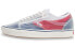 Vans Slip-Skool ComfyCush VN0A4P3EWYF