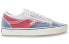 Фото #3 товара Кроссовки Vans Slip-Skool ComfyCush VN0A4P3EWYF